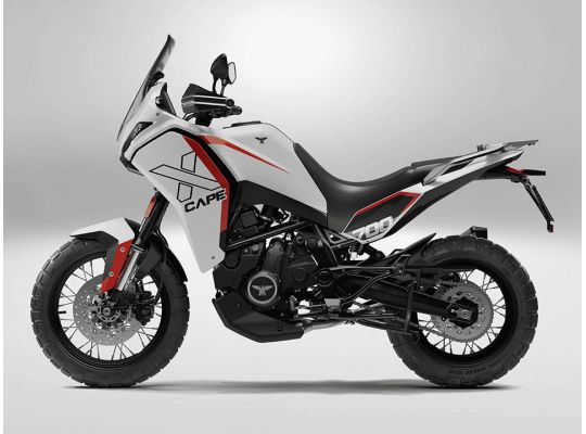 motorrika image